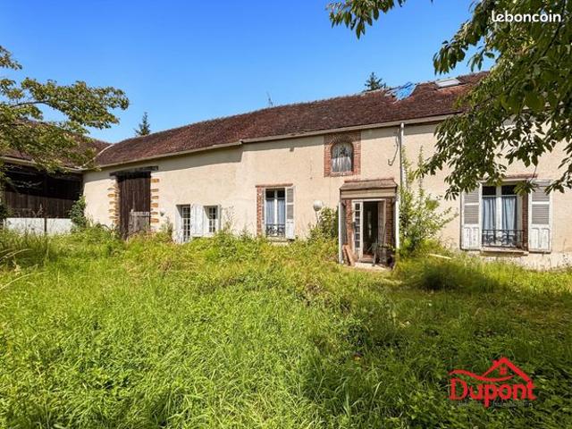 Maison vente à Provins, Les Ormes-sur-voulzie