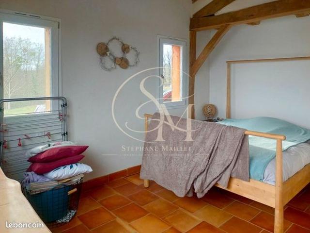 Maison vente à Mont-de-Marsan, Perquie