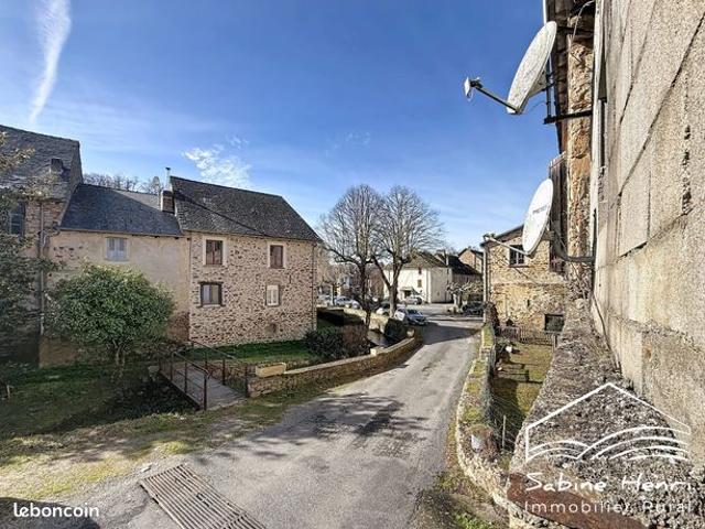 Maison vente à Laon, La Selve