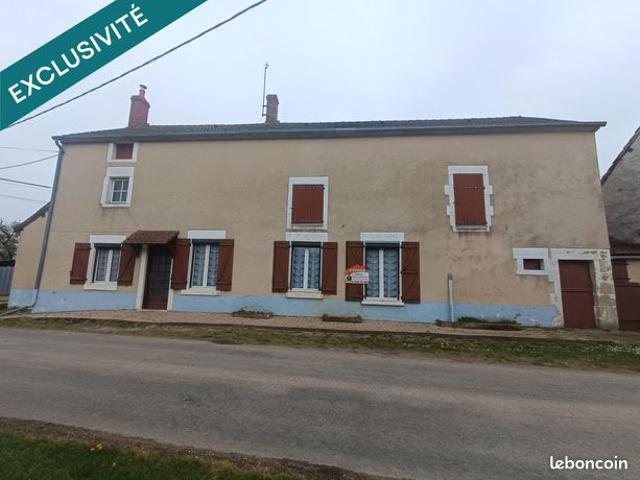 Maison vente à Gex, Pougny