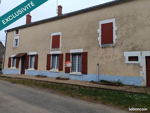 Maison vente à Gex, Pougny