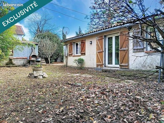 Maison vente à France métropolitaine, Toulouse