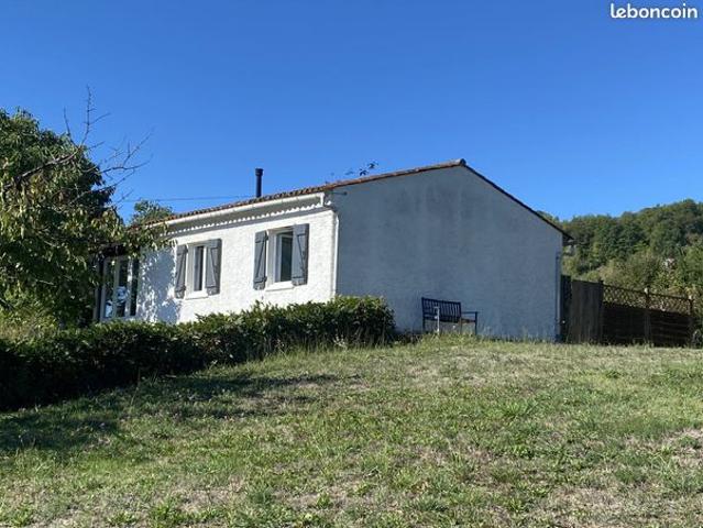 Maison vente à Lauzerte, Tarn-et-Garonne