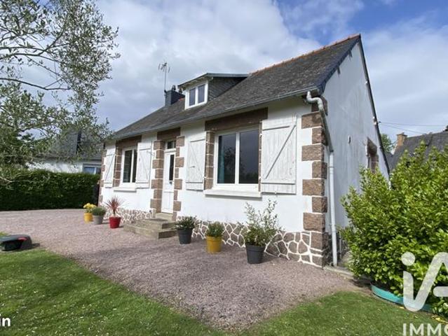 Maison vente à Lannion, Bretagne
