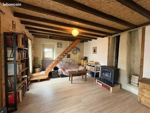 Maison vente à Boismé, Deux-Sèvres