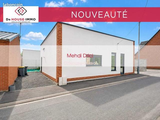 Maison vente à Lens, Noyelles-godault