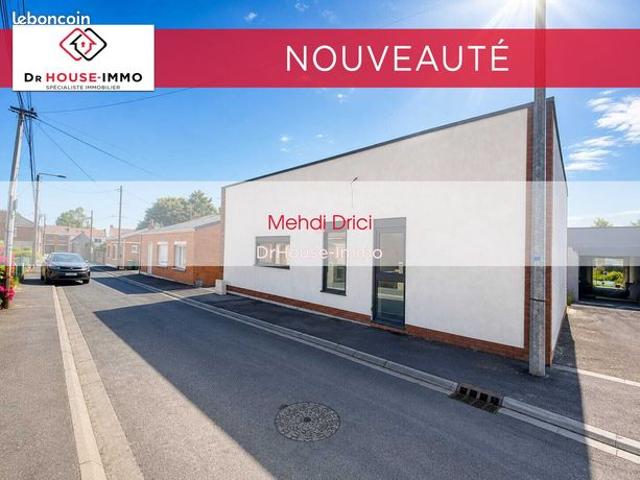 Maison vente à Lens, Noyelles-godault