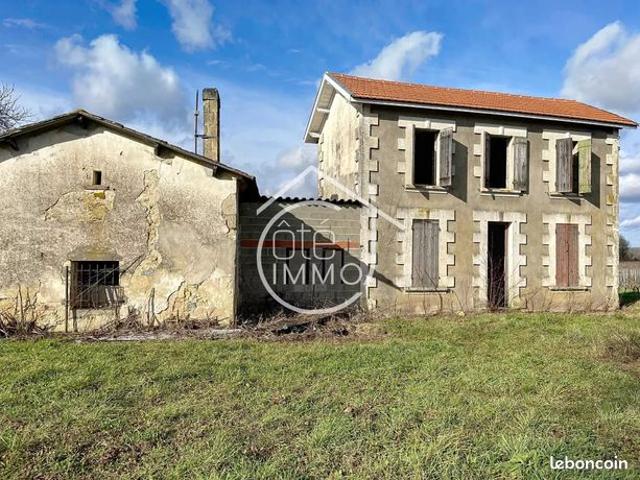 Maison vente à Villeneuve-sur-Lot, Pujols