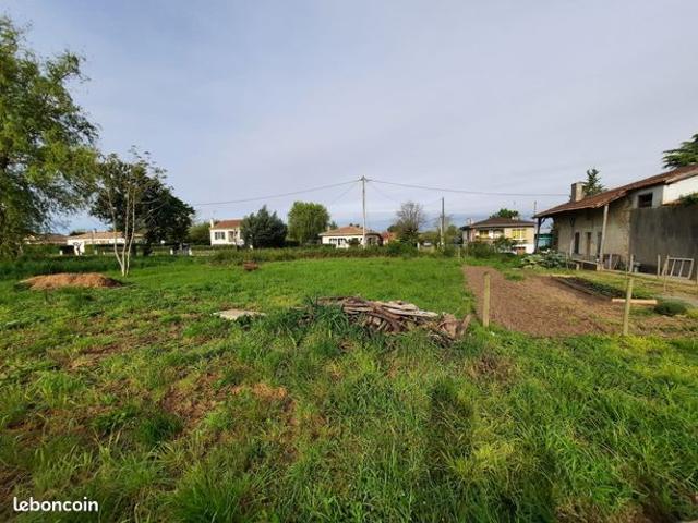 Maison vente à Mont-de-Marsan, Monségur