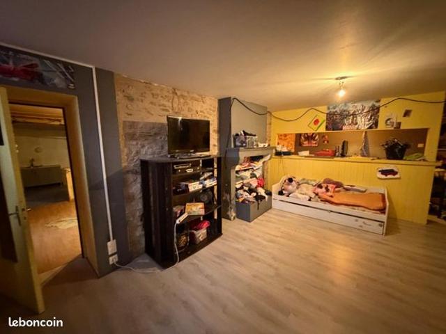 Maison vente à Le Blanc, Parnac