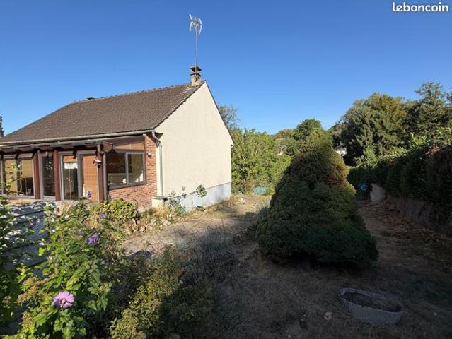 Maison vente à Meaux, Saâcy-sur-marne