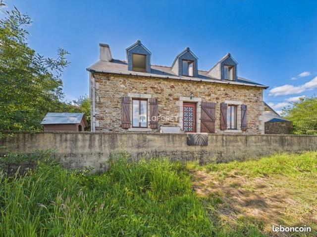 Maison vente à Châteaulin, Bretagne