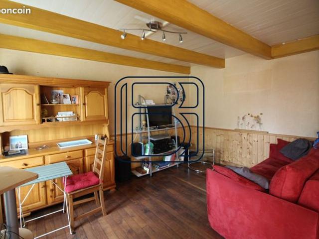 Maison vente à Ambert