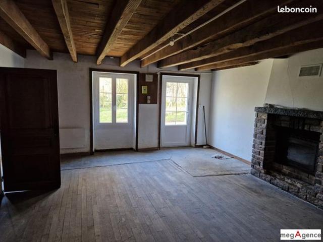 Maison vente à Redon, Bretagne