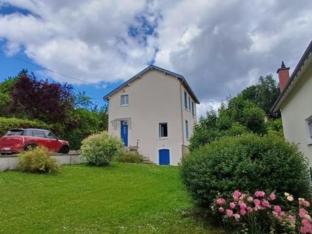 Maison vente à Limoges, Isle