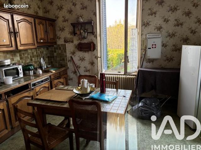 Maison vente à Lyon, Rhône