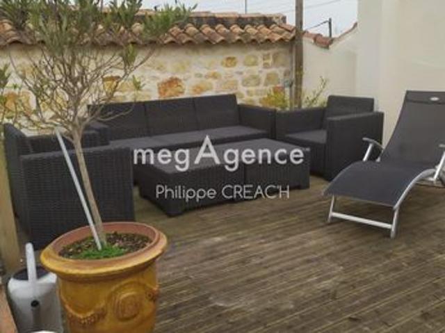 Maison vente à Rochefort, Charente-Maritime