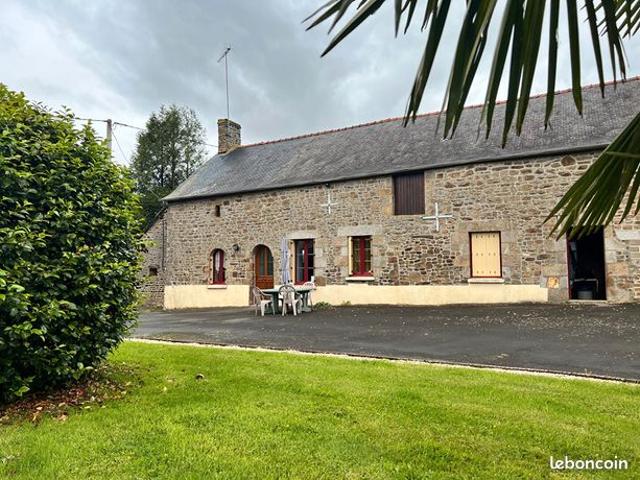 Maison vente à Mayenne, Saint-pierre-des-landes