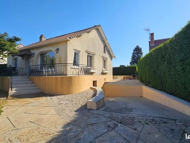Maison vente à Mézières-en-Vexin, Eure