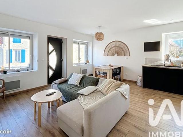 Maison vente à Mont-de-Marsan, Hagetmau