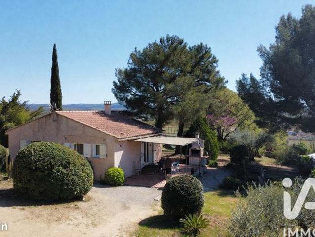 Maison vente à Lodève, Paulhan