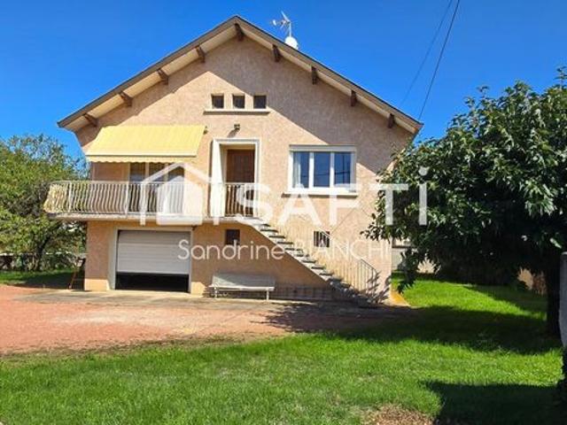 Maison vente à Lyon, Rhône