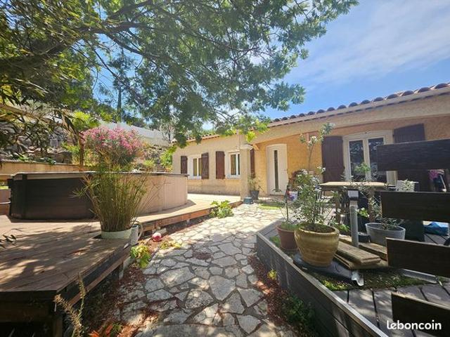 Maison vente à Arrondissement de Toulon, La Valette-du-var