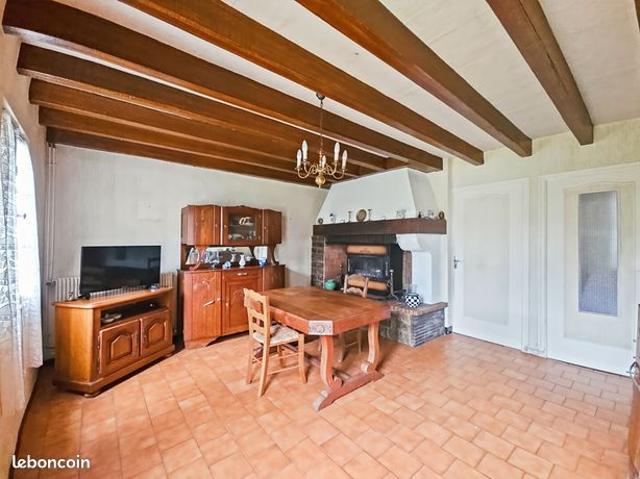 Maison vente à Mont-de-Marsan, Saint-sever