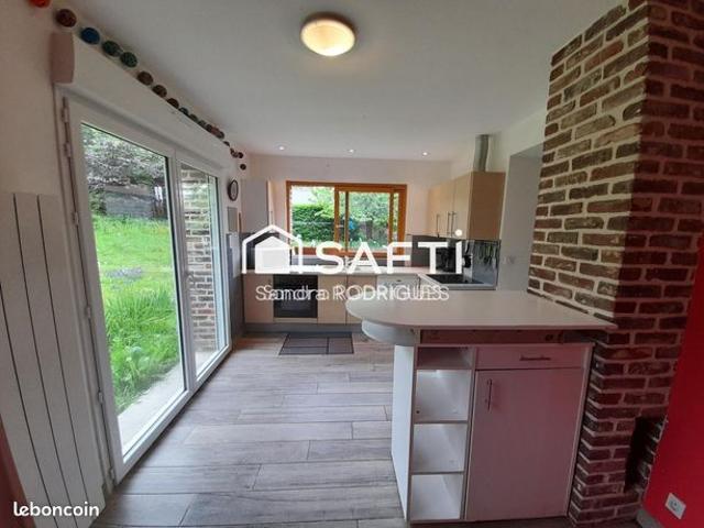 Maison vente à Saint-Quentin, Parpeville