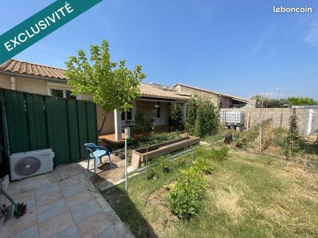 Maison vente à Béziers, Roujan