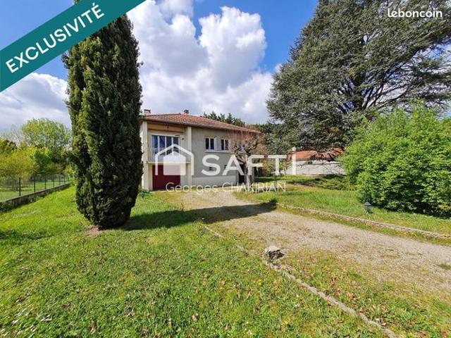 Maison vente à Lyon, Métropole de Lyon