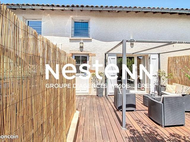 Maison vente à Villefranche-sur-Saône, Rhône