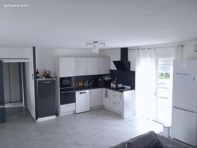 Maison vente à Saintes, Saint-andré-de-lidon