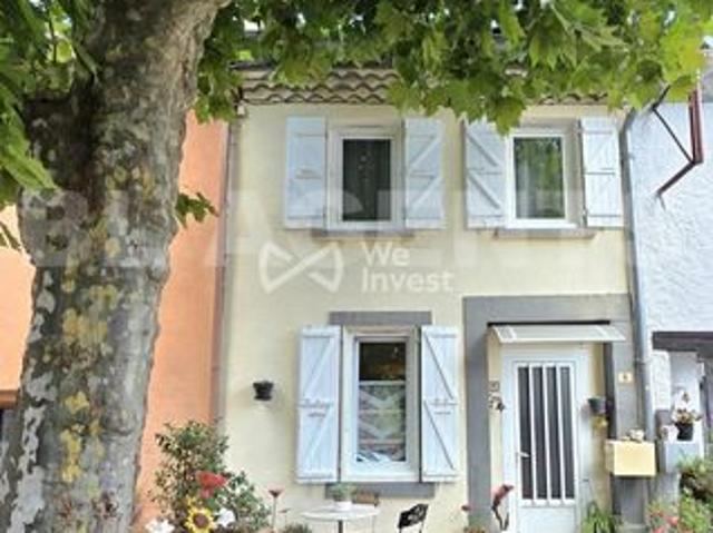 Maison vente à Pamiers, Teilhet