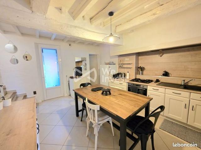 Maison vente à Pamiers, Teilhet