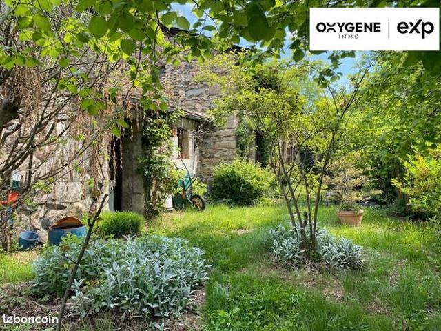 Maison vente à Saillagouse, Pyrénées-Orientales