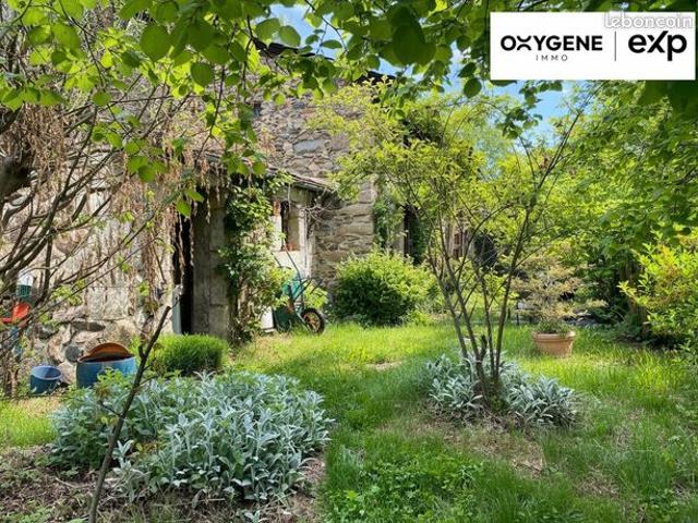Maison vente à Prades, Saillagouse