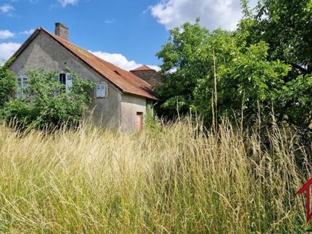 Maison vente à Vesoul, Ouge