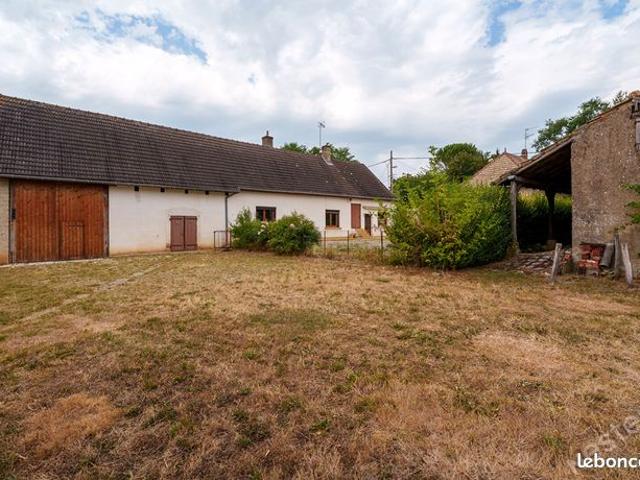 Maison vente à Chalon-sur-Saône, Guerfand