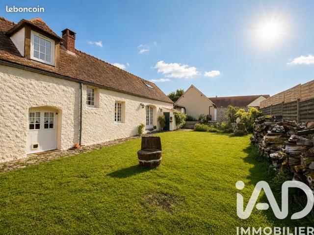 Maison vente à Val-de-Briey, Villette