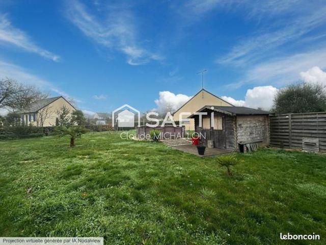 Maison vente à Segré, Pays de la Loire