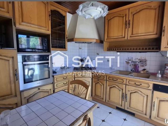 Maison vente à Marseille