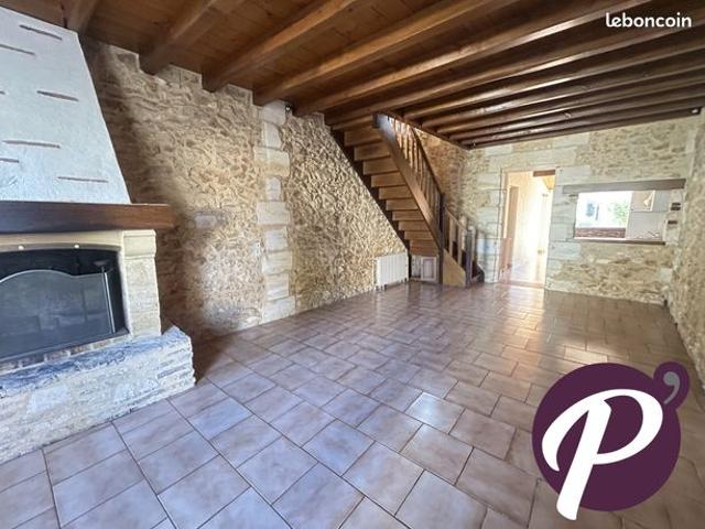 Maison vente à Bergerac