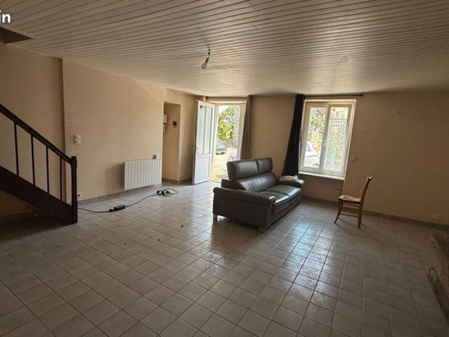 Maison vente à Trélivan, Côtes-d'Armor