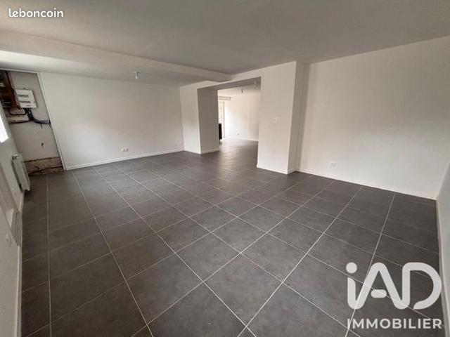 Maison vente à Chézy-sur-Marne, Aisne