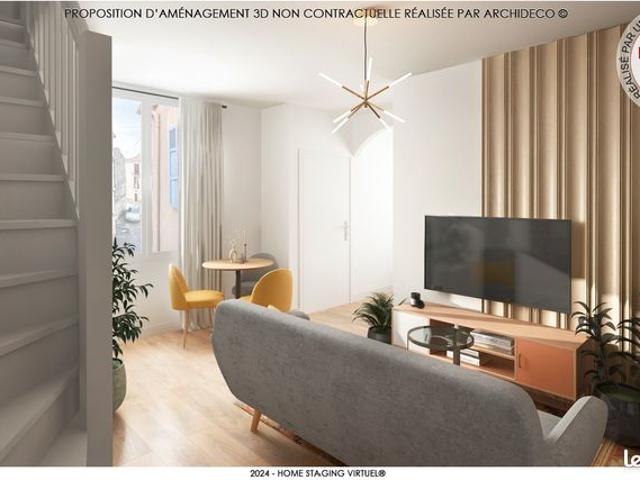 Maison vente à Digne-les-Bains, Volonne