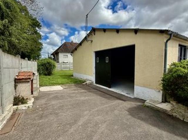 Maison vente à Auxerre, Migennes
