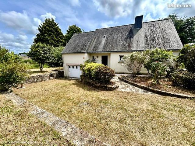 Maison vente à Guingamp, Bretagne