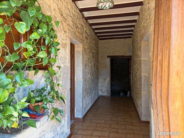 Maison vente à Langon, Pellegrue