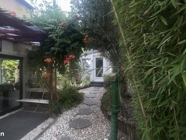 Maison vente à Rennes, Bretagne